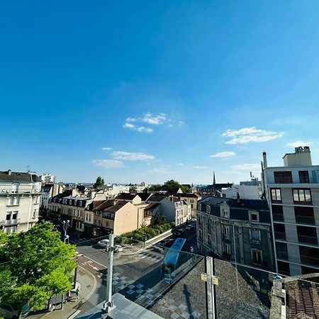 We Live In R - Duplex 504 Apartamento Reims Exterior foto