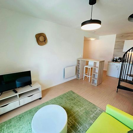 We Live In R - Duplex 504 Apartamento Reims Exterior foto