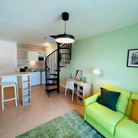 We Live In R - Duplex 504 Apartamento Reims Exterior foto