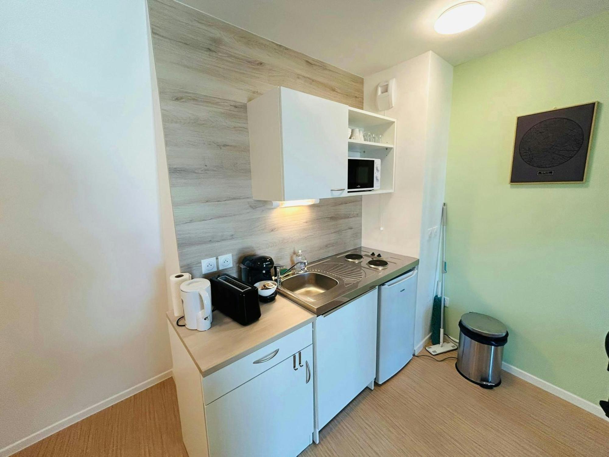 We Live In R - Duplex 504 Apartamento Reims Exterior foto