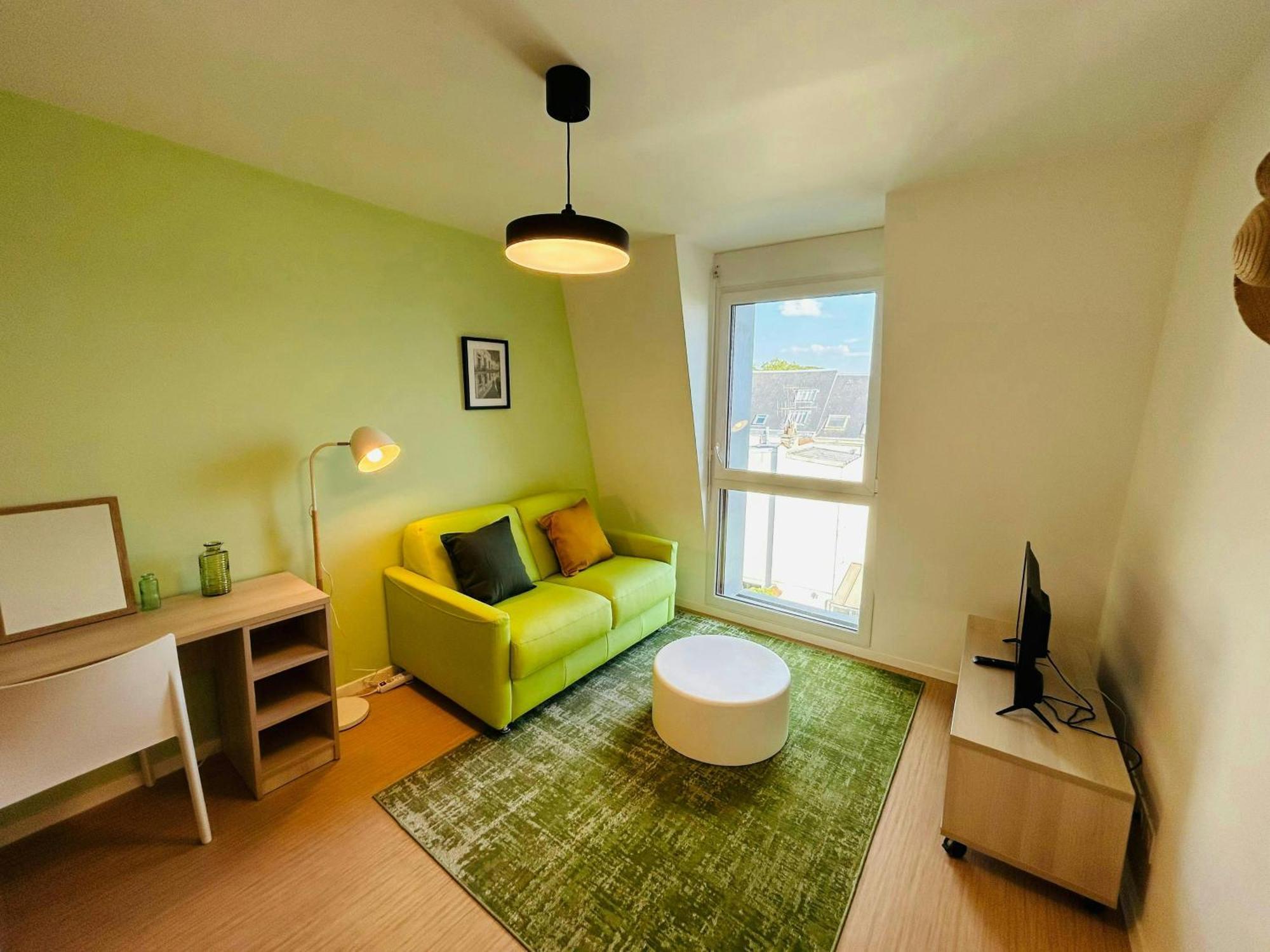 We Live In R - Duplex 504 Apartamento Reims Exterior foto