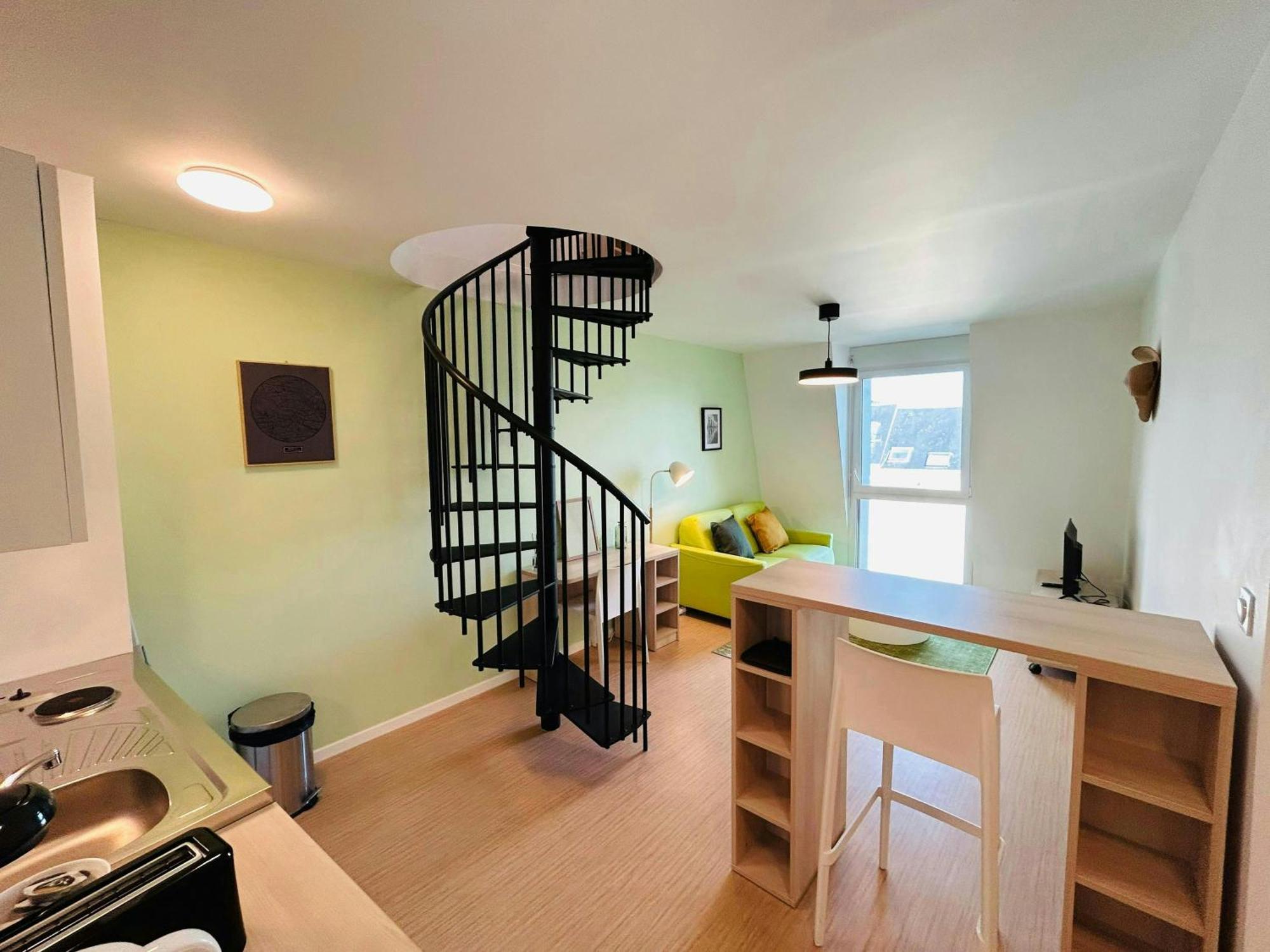 We Live In R - Duplex 504 Apartamento Reims Exterior foto