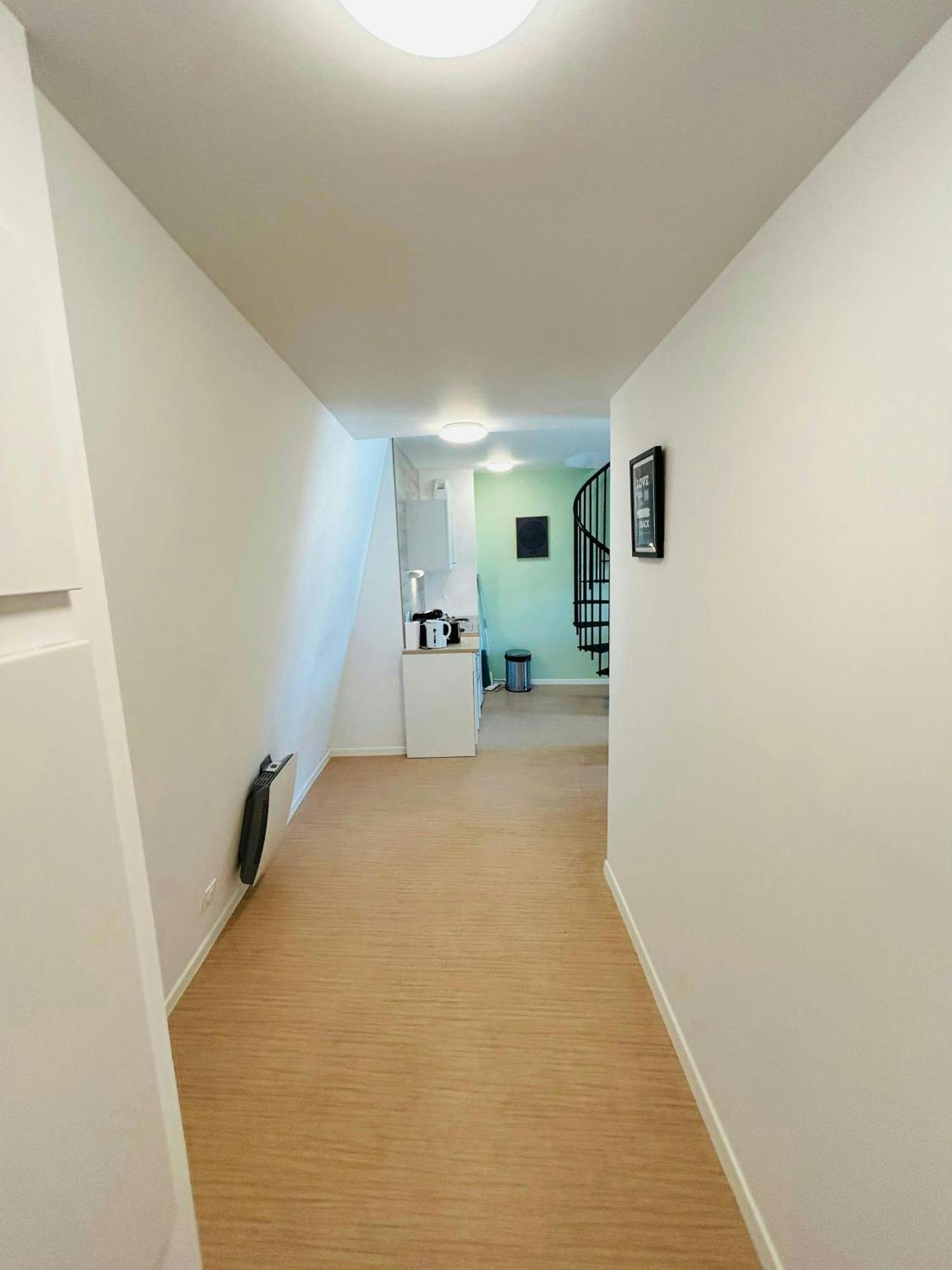 We Live In R - Duplex 504 Apartamento Reims Exterior foto