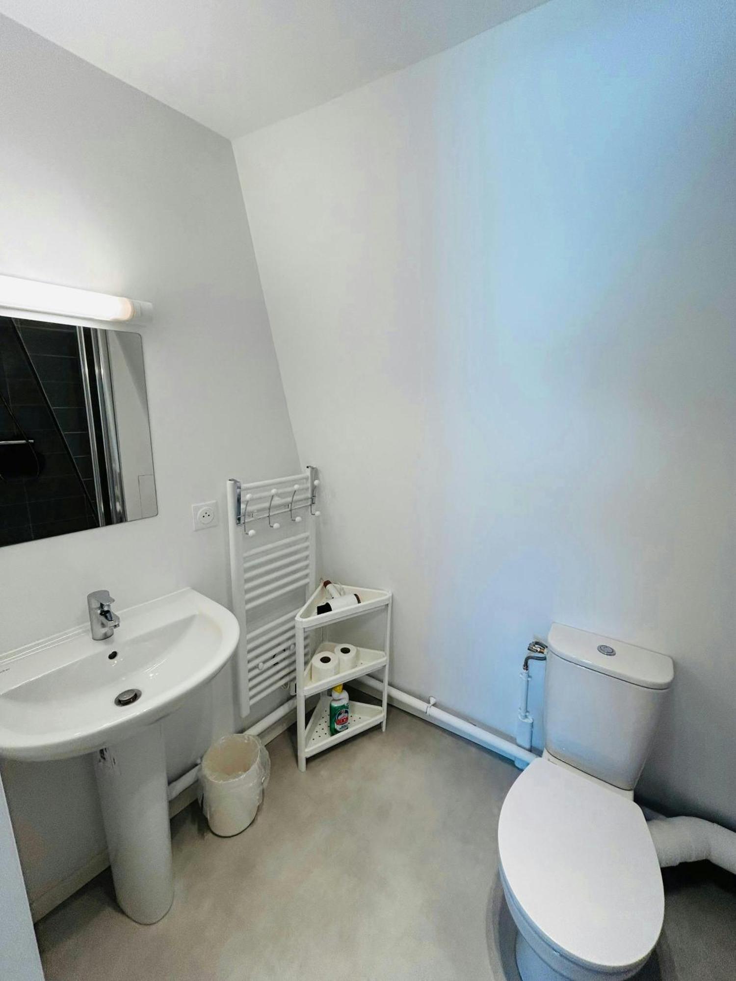 We Live In R - Duplex 504 Apartamento Reims Exterior foto