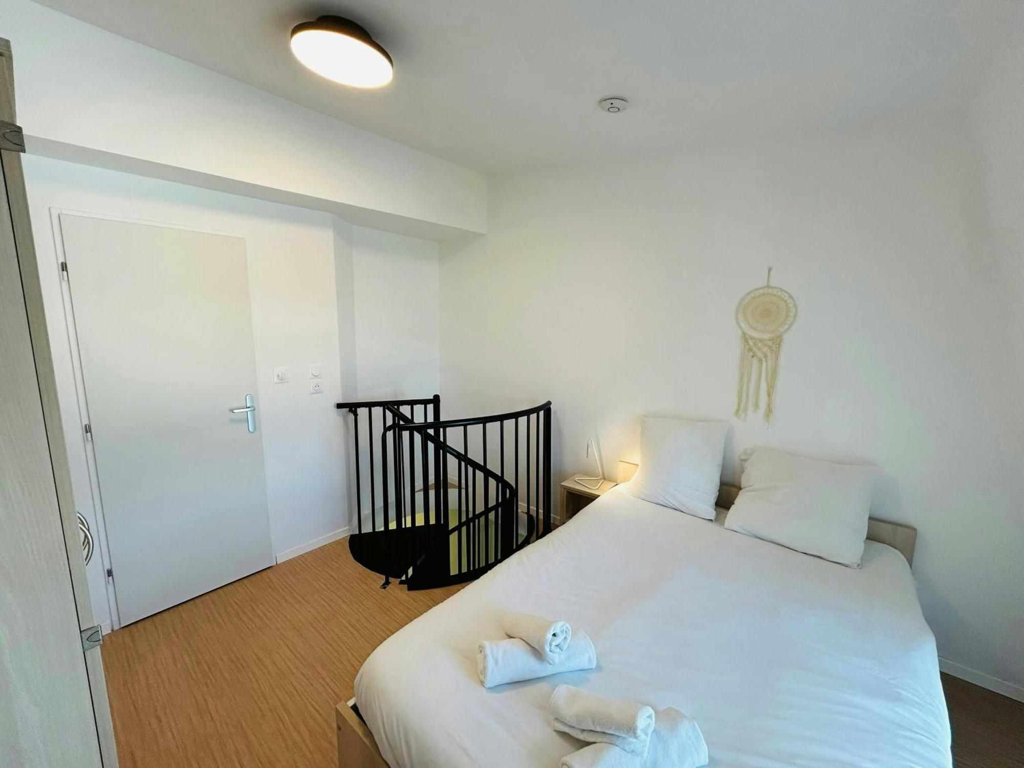 We Live In R - Duplex 504 Apartamento Reims Exterior foto