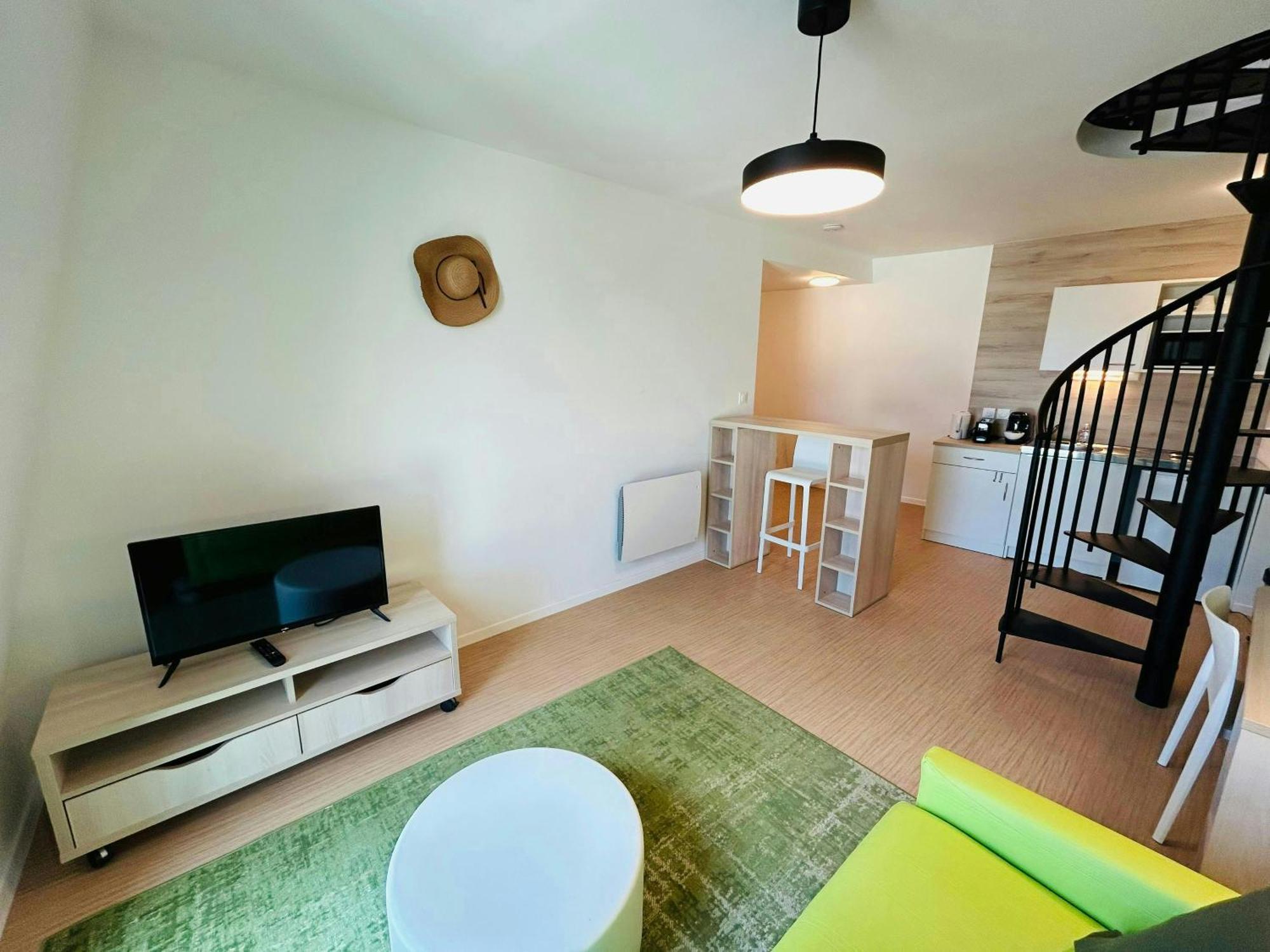 We Live In R - Duplex 504 Apartamento Reims Exterior foto