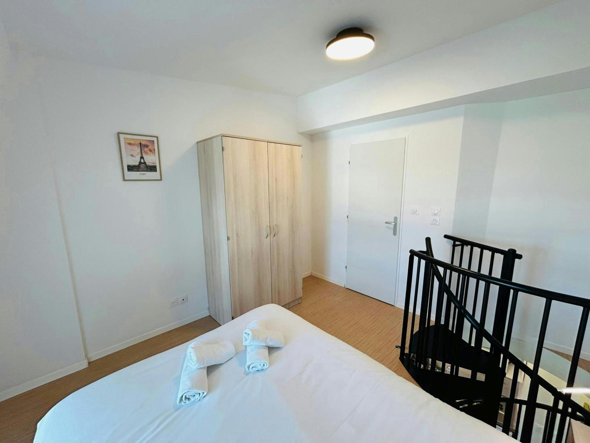 We Live In R - Duplex 504 Apartamento Reims Exterior foto
