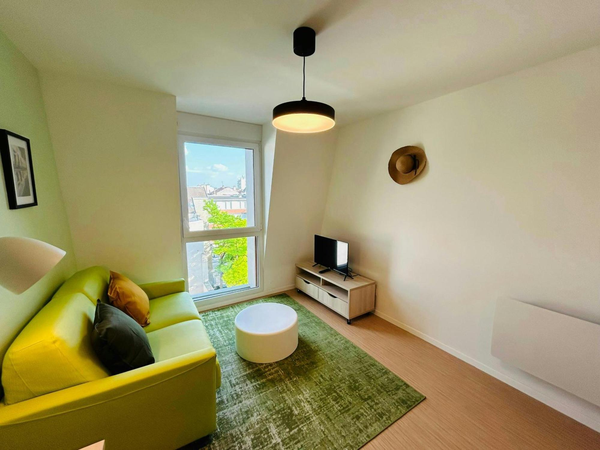 We Live In R - Duplex 504 Apartamento Reims Exterior foto